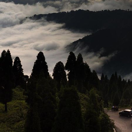 Chimney Farmstay Kurseong Экстерьер фото