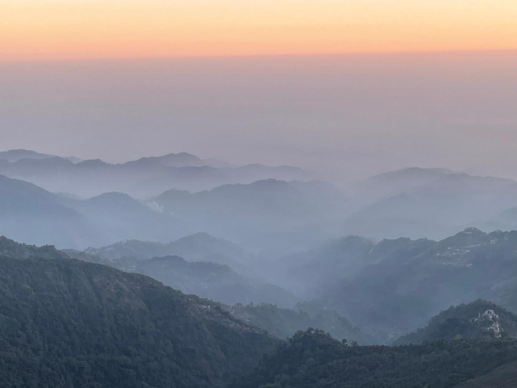 Chimney Farmstay Kurseong Экстерьер фото