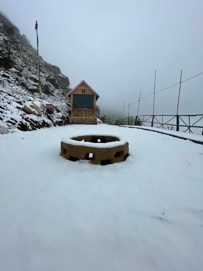 Chimney Farmstay Kurseong Экстерьер фото