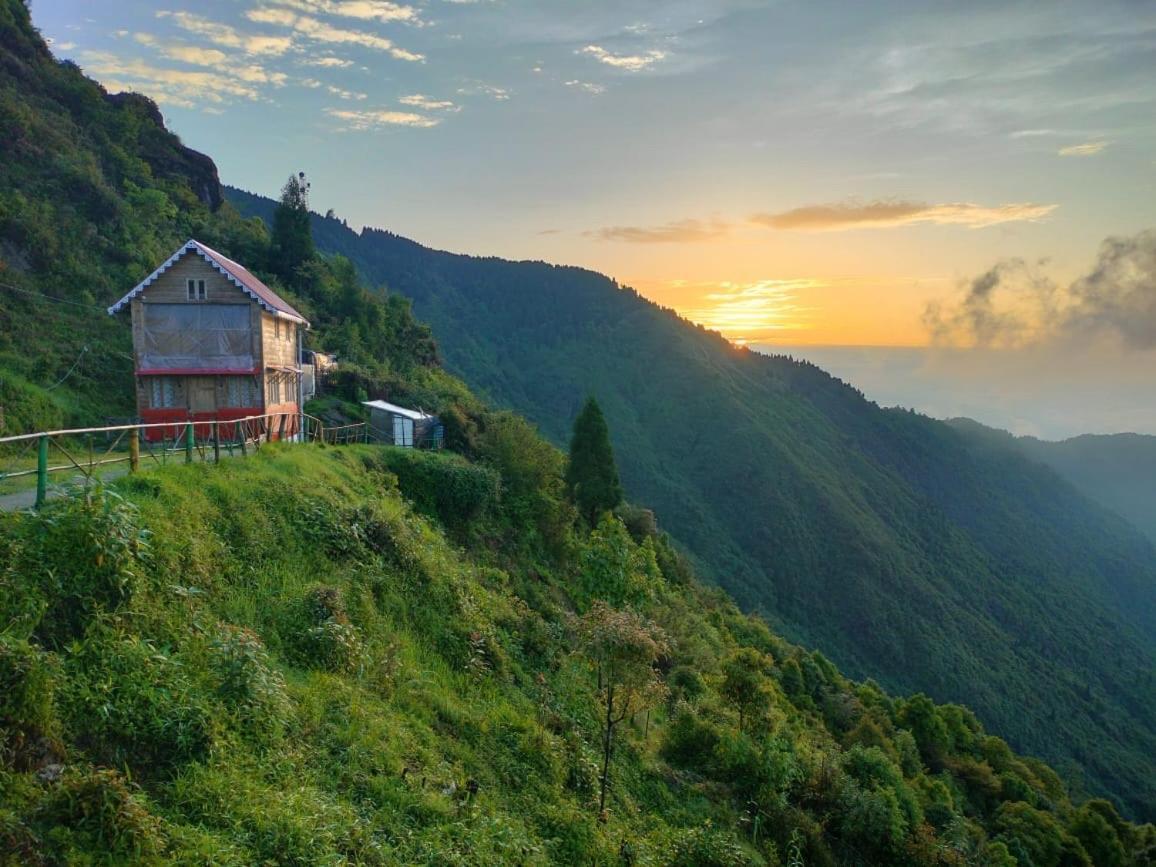 Chimney Farmstay Kurseong Экстерьер фото