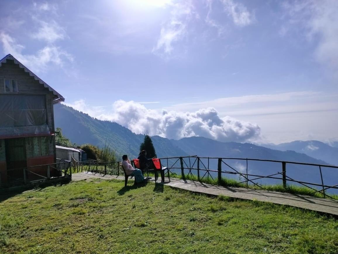 Chimney Farmstay Kurseong Экстерьер фото